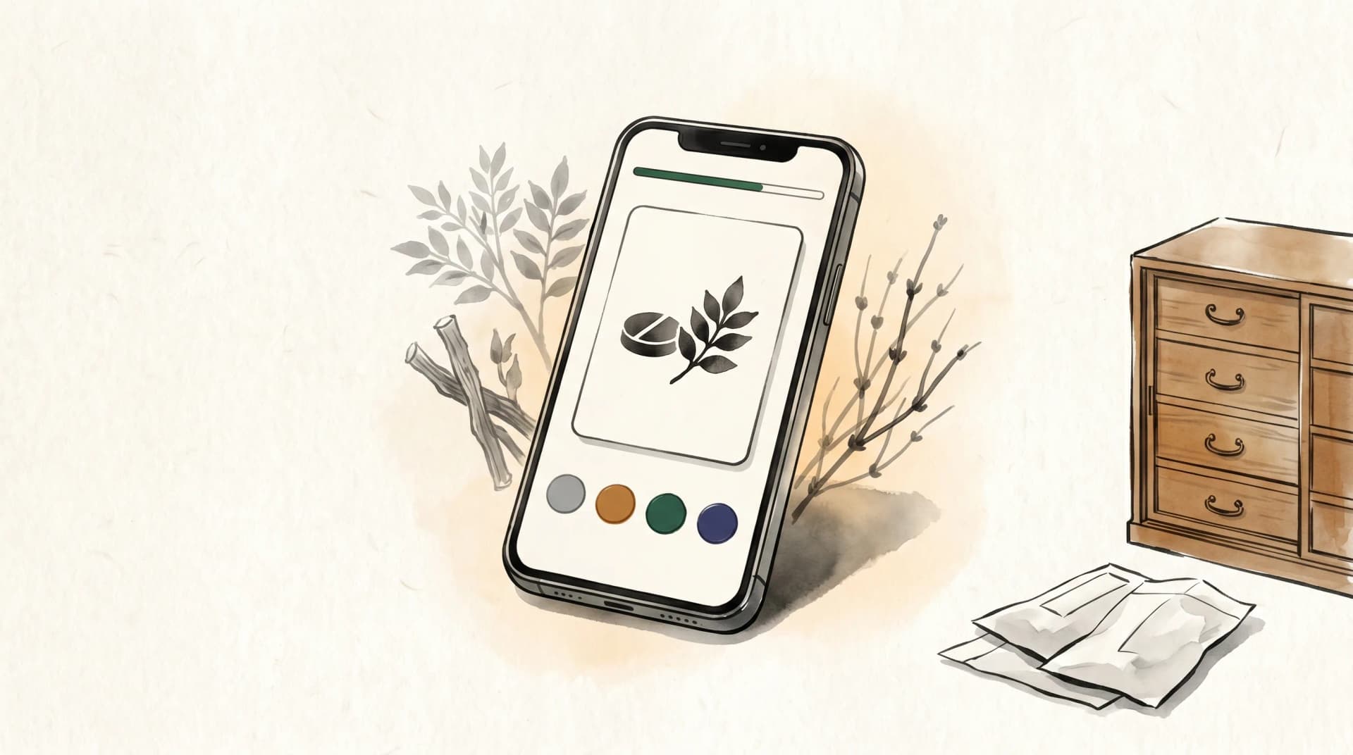 登販道場 SRS+暗記カード|TOP30を2週間で定着させるループ